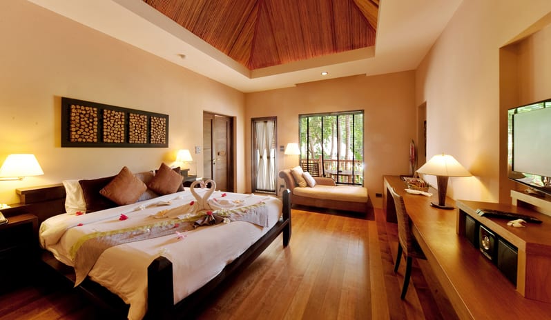 Premier Villa Hillside (Modern Style) 14